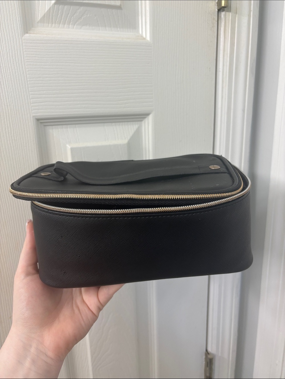 Medium Size makeup bag